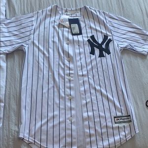 Yankees Jersey